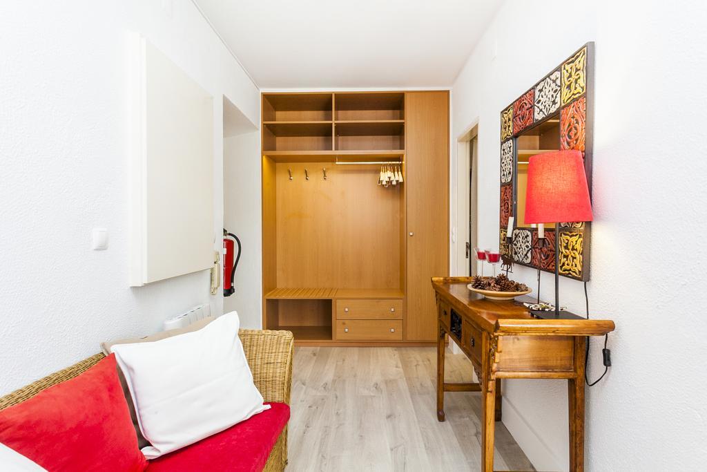 Gomes Freire Studio With Balcony Κασκαΐς Εξωτερικό φωτογραφία