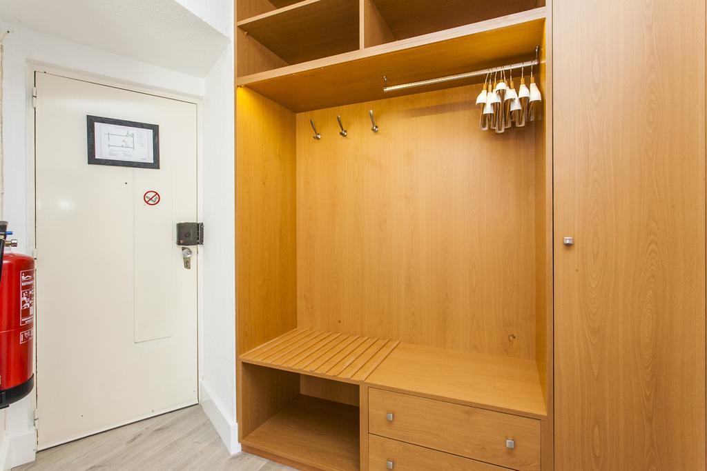 Gomes Freire Studio With Balcony Κασκαΐς Εξωτερικό φωτογραφία