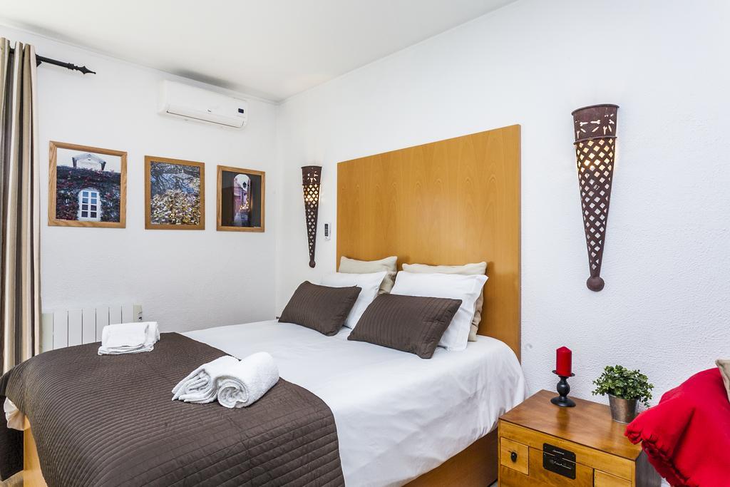 Gomes Freire Studio With Balcony Κασκαΐς Εξωτερικό φωτογραφία