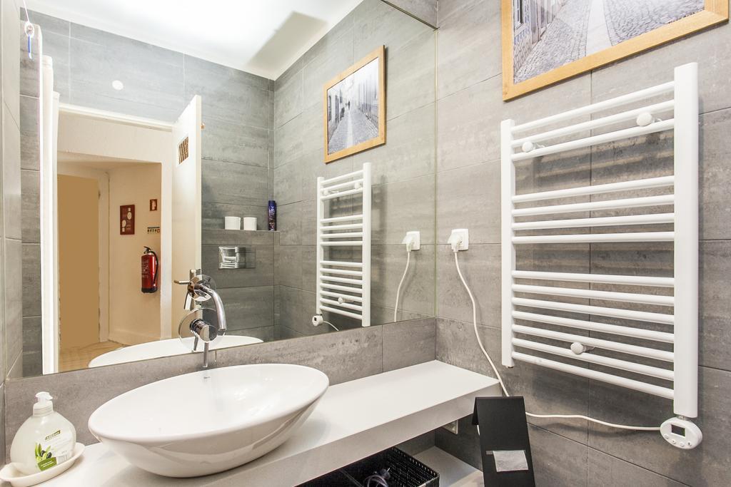 Gomes Freire Studio With Balcony Κασκαΐς Εξωτερικό φωτογραφία