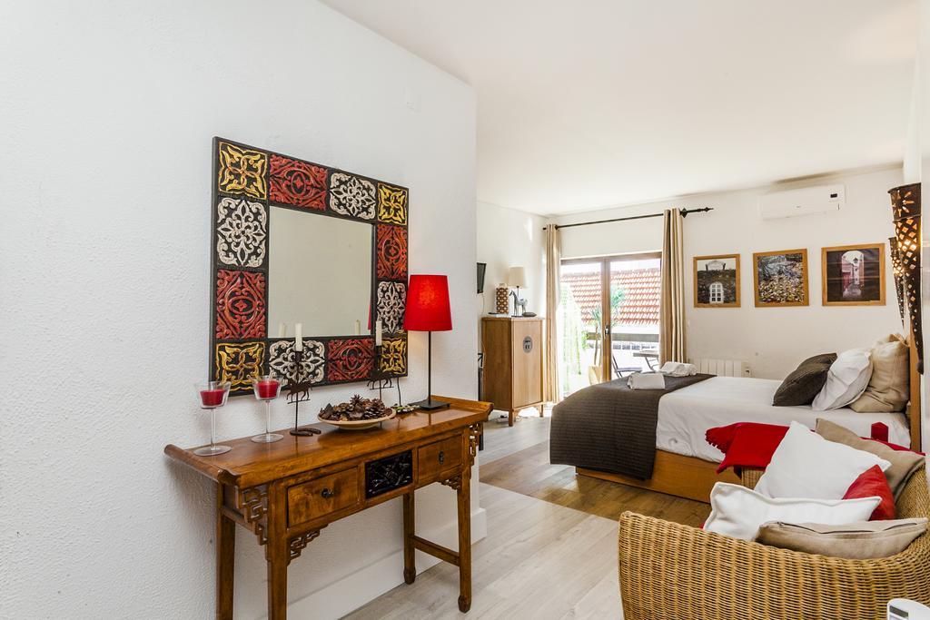 Gomes Freire Studio With Balcony Κασκαΐς Εξωτερικό φωτογραφία