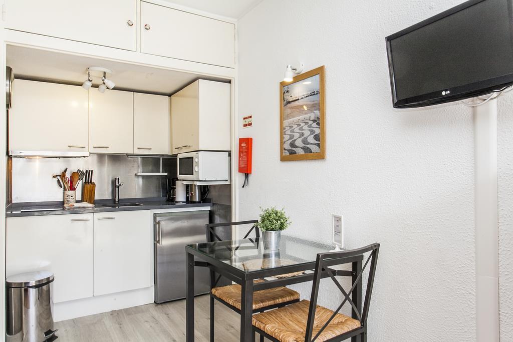 Gomes Freire Studio With Balcony Κασκαΐς Εξωτερικό φωτογραφία