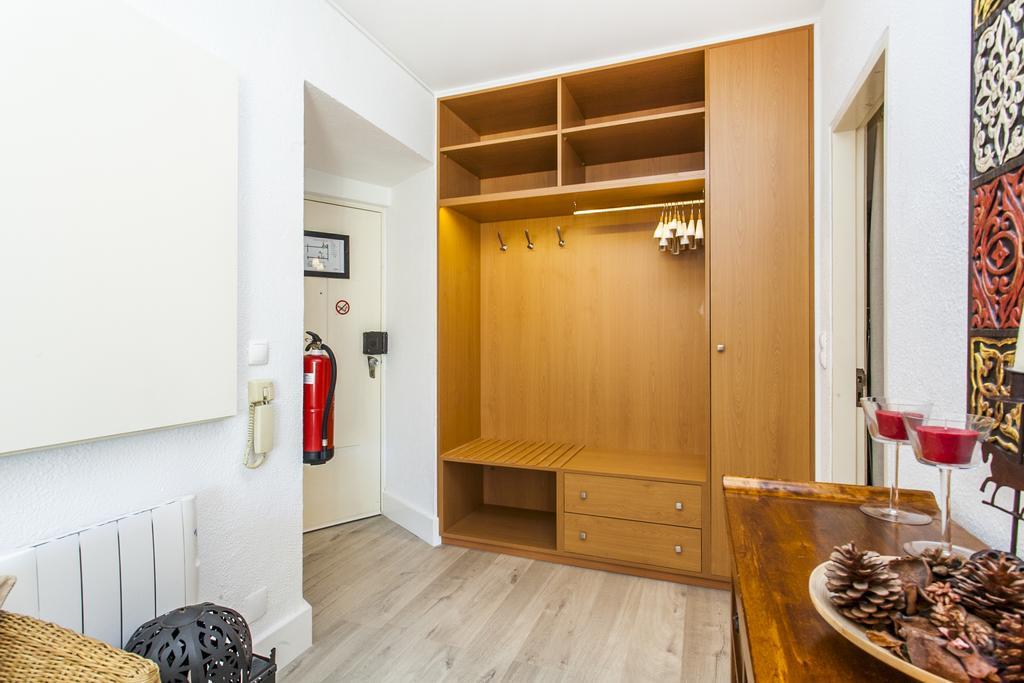 Gomes Freire Studio With Balcony Κασκαΐς Εξωτερικό φωτογραφία