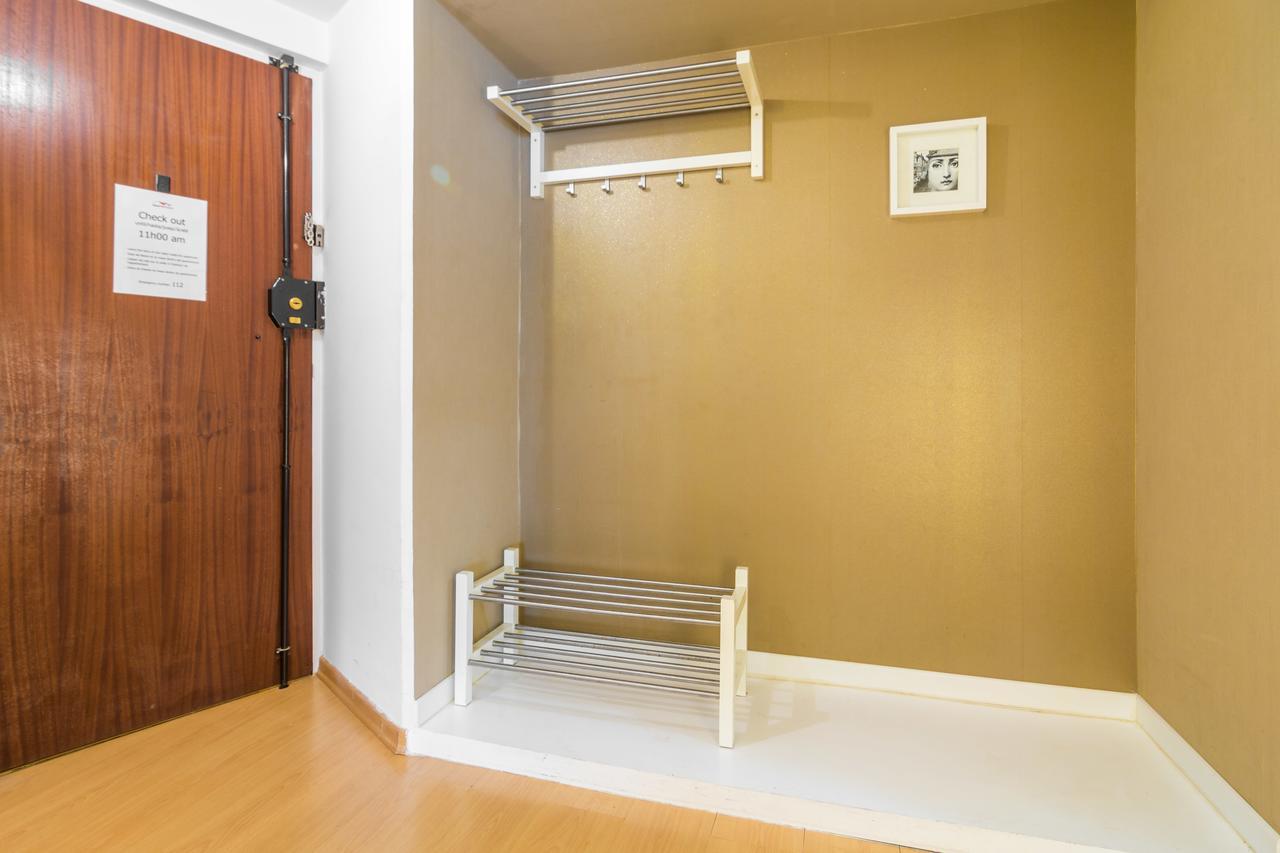 Gomes Freire Studio With Balcony Κασκαΐς Εξωτερικό φωτογραφία